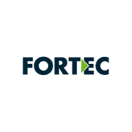 Logo Fortec Distribution Network Ltd.
