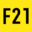Logo Forever21 (UK) Ltd.