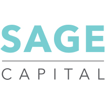 Logo Sage Capital Pty Ltd.