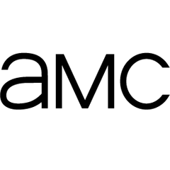 Logo AMC Networks International Channel Ltd.