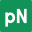 Logo primeNumber, Inc.