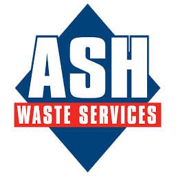 Logo ASH Waste Services Ltd.