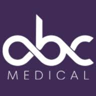 Logo ABC Lasers Ltd.