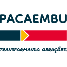 Logo Pacaembu Construtora SA