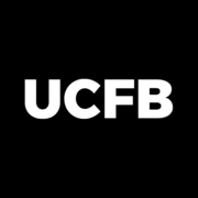 Logo UCFB Manchester Ltd.