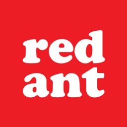 Logo Red Ant Group Ltd.