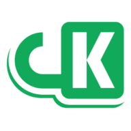 Logo Course Key, Inc.