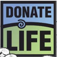 Logo New England Donor Services