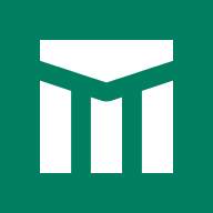 Logo Modern Treasury Corp.