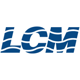 Logo LCM Environmental Services Ltd.