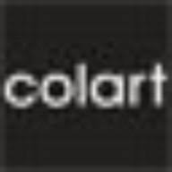 Logo Colart PFP (GP) Ltd.