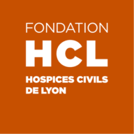 Logo Fondation Hospices Civils de Lyon