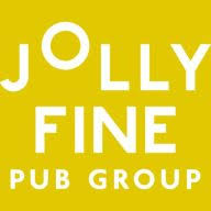 Logo The Jolly Fine Pub Group Ltd.