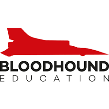 Logo Bloodhound Education Ltd.
