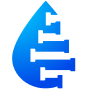 Logo Lagoon Water Logistics LLC