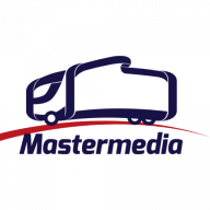 Logo Mastermedia (UK) Ltd.