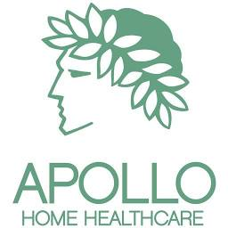 Logo Apollo Home Healthcare Holdings Ltd.