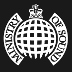 Logo Ministry of Sound Recordings Ltd.