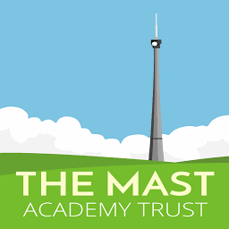 Logo The Mast Academy Trust