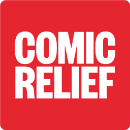 Logo Comic Relief Ltd.