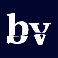 Logo Blue Ventures Conservation