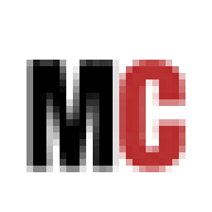 Logo Mentis Cura AS