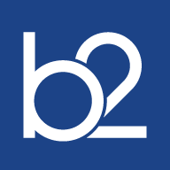 Logo b2 electronics GmbH