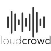 Logo Loudcrowd, Inc.