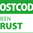 Logo Postcode Green Trust