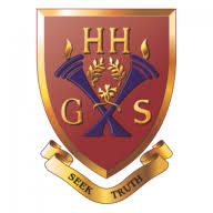 Logo Hulme Hall Educational Trust Ltd.