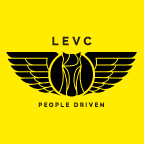 Logo London EV Co. Ltd.