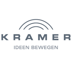 Logo KRAMER GmbH (Umkirch)