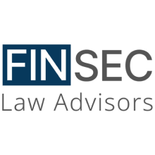 Logo Finsec Law Advisors