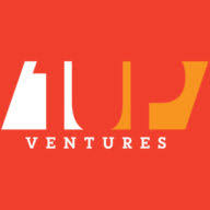 Logo 1UP Ventures