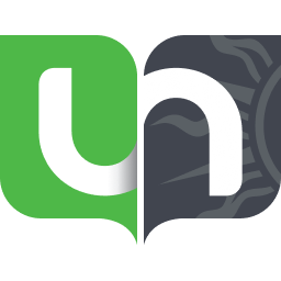 Logo University of Namur