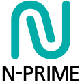 Logo NIKON NISSO PRIME Corp.
