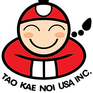 Logo Taokaenoi USA, Inc.