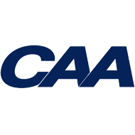 Logo Coastal Athletic Association
