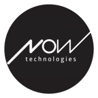 Logo Now Technologies Zrt.