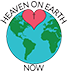 Logo Heaven on Earth Now, Inc.