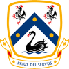 Logo St Thomas More College