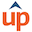 Logo Spike Up Media, Inc.