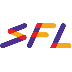 Logo Satin Finserv Ltd.