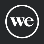 Logo WeWork Community Workspace UK Ltd.
