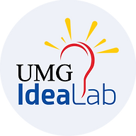 Logo Umg Idea Lab Indonesia