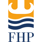 Logo F2i Holding Portuale SpA