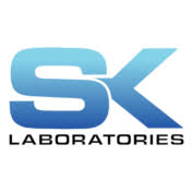 Logo SK Laboratories, Inc.