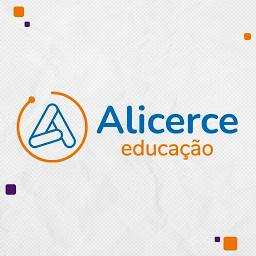Logo Alicerce Educacional Ltda.