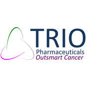 Logo TRIO Pharmaceuticals, Inc.