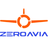 Logo ZeroAvia, Inc.